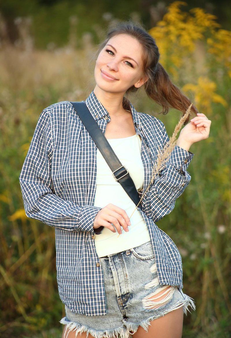 Полина, 33 года, 1 размер груди